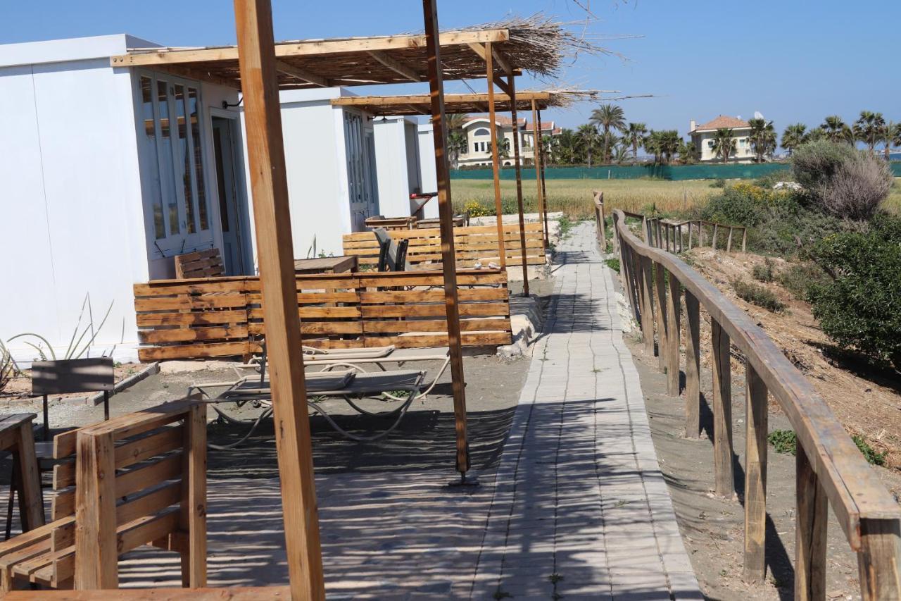 Summer Dream Cyprus Bed & Breakfast